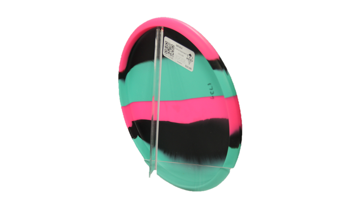 Elevation OG Koi Putter Back View