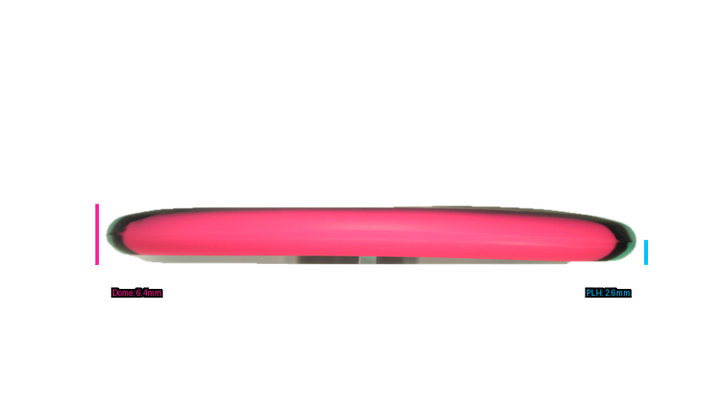 Elevation OG Koi Putter Profile View