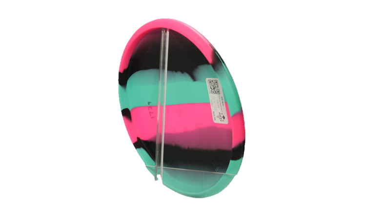 Elevation OG Koi Putter Back View