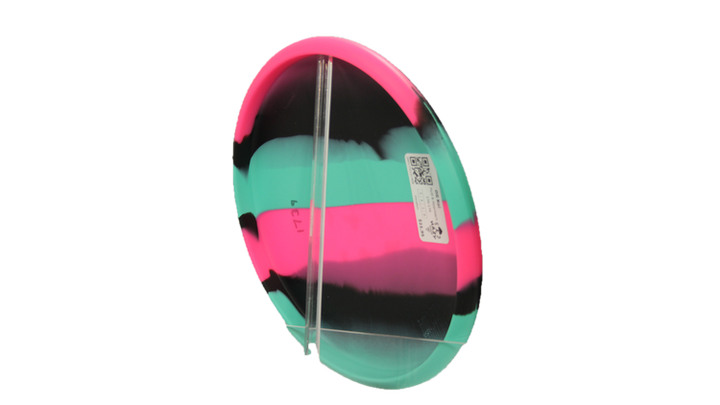 Elevation OG Koi Putter Back View