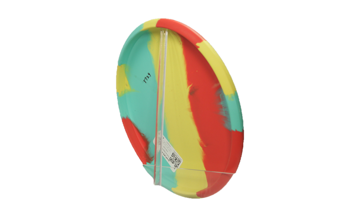 Elevation ecoFLEX Koi Putter Back View