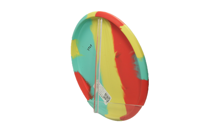 Elevation ecoFLEX Koi Putter Back View
