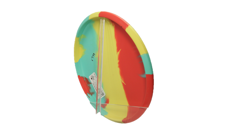 Elevation ecoFLEX Koi Putter Back View