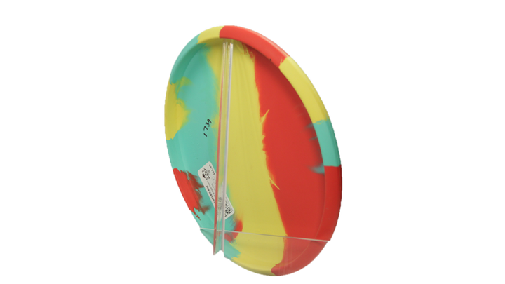 Elevation ecoFLEX Koi Putter Back View