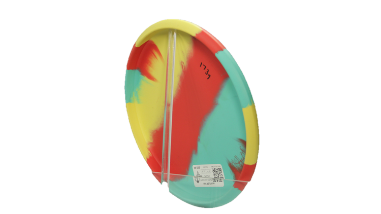 Elevation ecoFLEX Koi Putter Back View