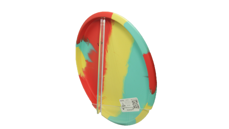 Elevation ecoFLEX Koi Putter Back View