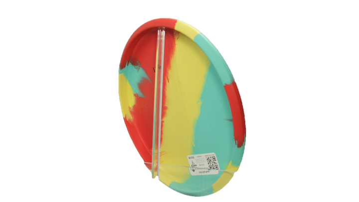 Elevation ecoFLEX Koi Putter Back View