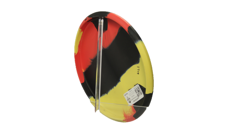Elevation ecoFLEX Koi Putter Back View