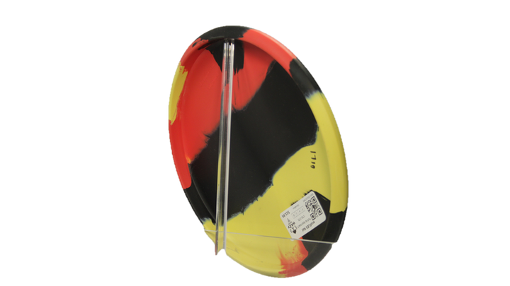 Elevation ecoFLEX Koi Putter Back View