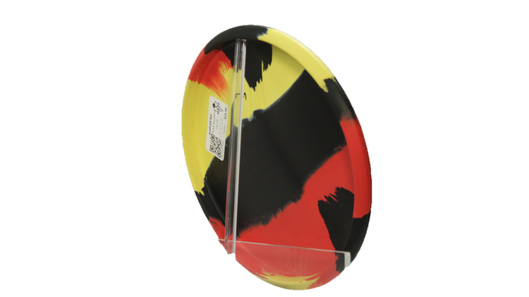 Elevation ecoFLEX Koi Putter Back View
