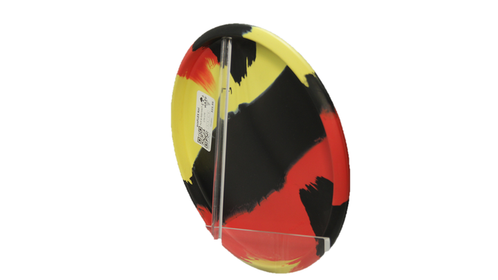 Elevation ecoFLEX Koi Putter Back View