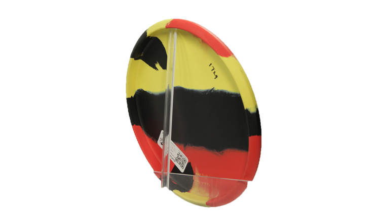 Elevation ecoFLEX Koi Putter Back View