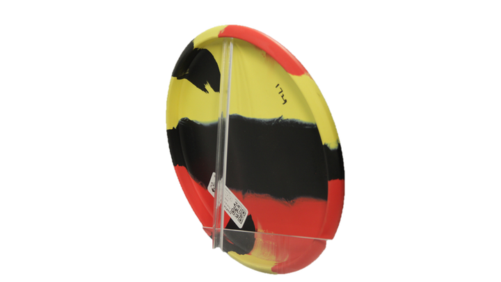 Elevation ecoFLEX Koi Putter Back View
