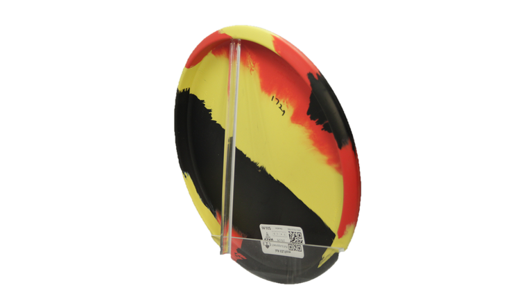 Elevation ecoFLEX Koi Putter Back View