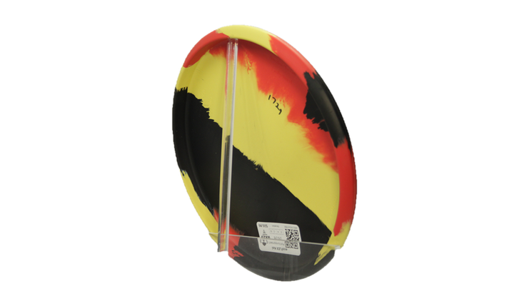 Elevation ecoFLEX Koi Putter Back View