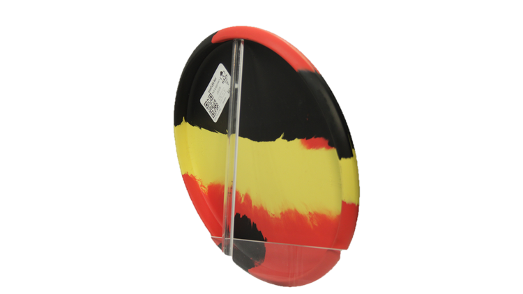 Elevation ecoFLEX Koi Putter Back View