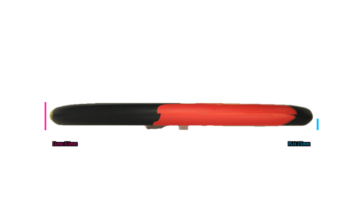 Elevation ecoFLEX Koi Putter Profile View