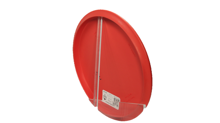 Elevation ecoFIRM Nimbus Midrange Back View