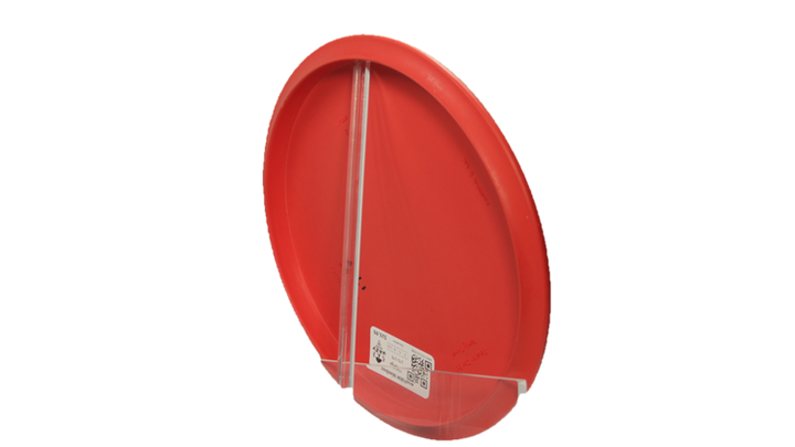 Elevation ecoFIRM Nimbus Midrange Back View