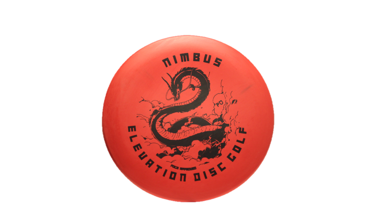 Elevation ecoFIRM Nimbus Midrange Front View