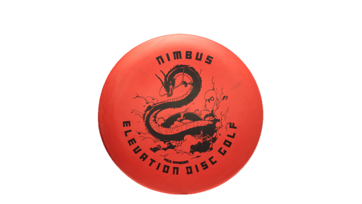 Elevation ecoFIRM Nimbus Midrange Front View