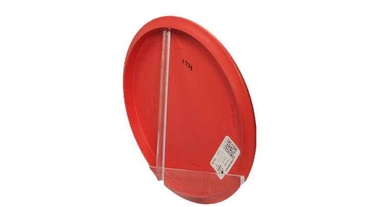 Elevation ecoFIRM Nimbus Midrange Back View