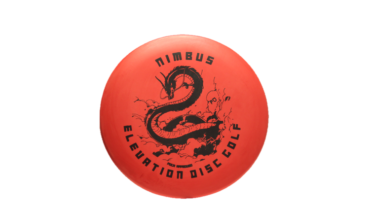 Elevation ecoFIRM Nimbus Midrange Front View