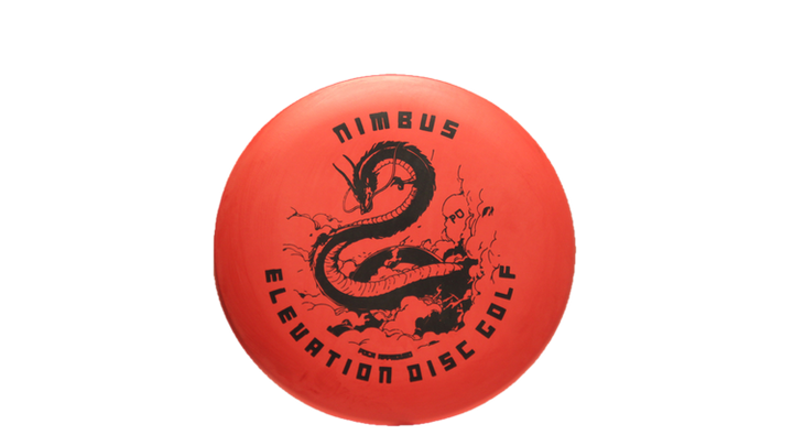 Elevation ecoFIRM Nimbus Midrange Front View