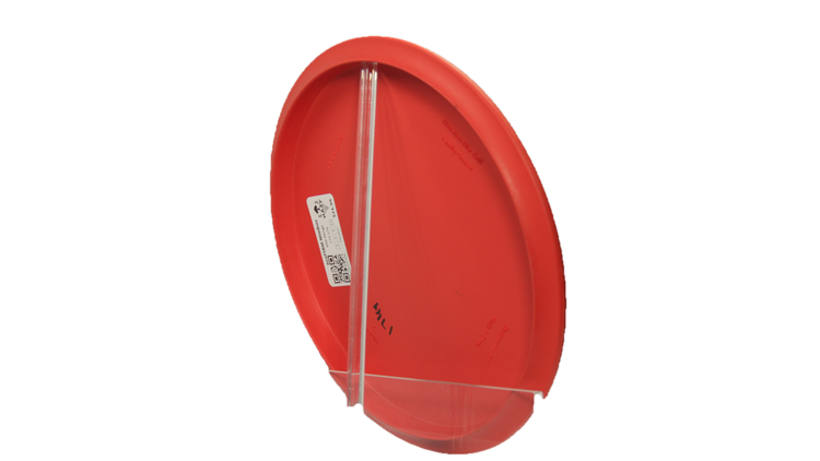 Elevation ecoFIRM Nimbus Midrange Back View