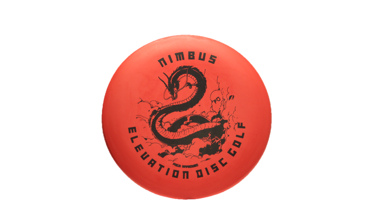 Elevation ecoFIRM Nimbus Midrange Front View