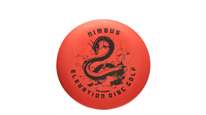 Elevation ecoFIRM Nimbus Midrange Front View