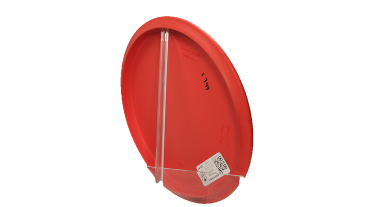 Elevation ecoFIRM Nimbus Midrange Back View