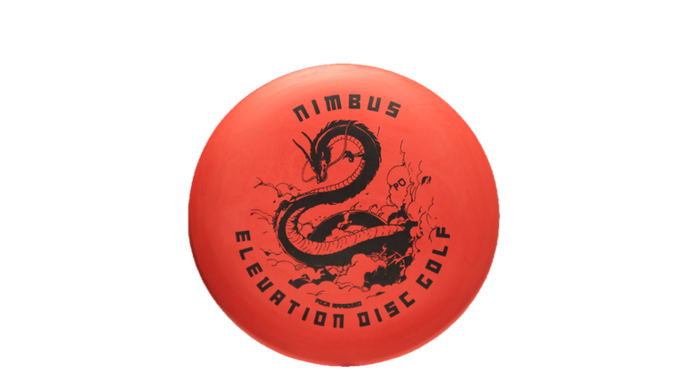 Elevation ecoFIRM Nimbus Midrange Front View