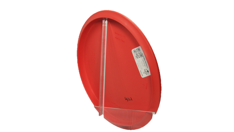 Elevation ecoFIRM Nimbus Midrange Back View