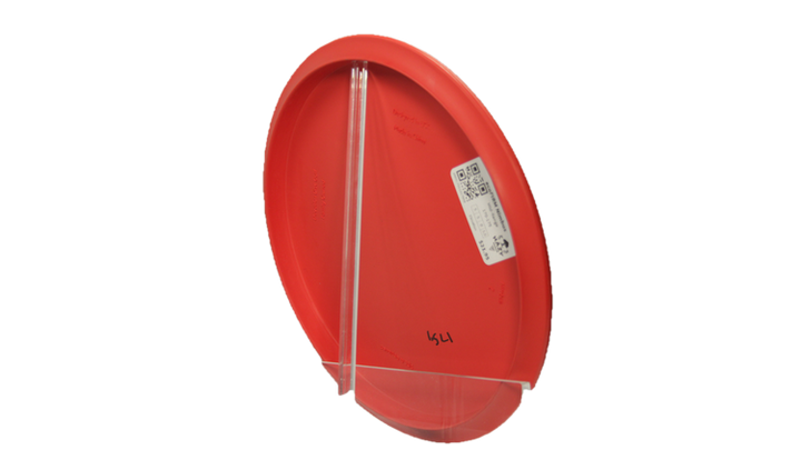 Elevation ecoFIRM Nimbus Midrange Back View