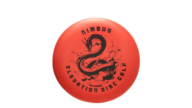 Elevation ecoFIRM Nimbus Midrange Front View