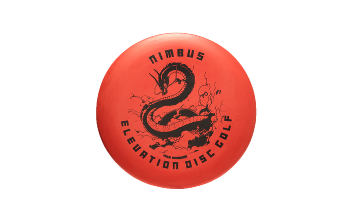 Elevation ecoFIRM Nimbus Midrange Front View