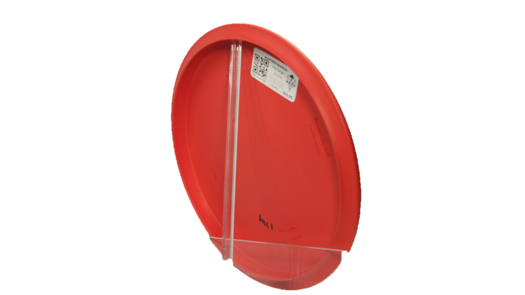 Elevation ecoFIRM Nimbus Midrange Back View