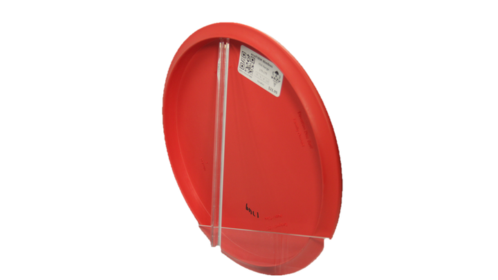 Elevation ecoFIRM Nimbus Midrange Back View