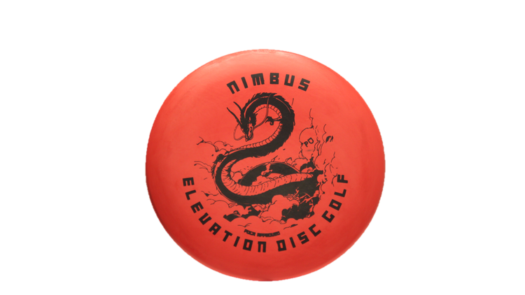 Elevation ecoFIRM Nimbus Midrange Front View