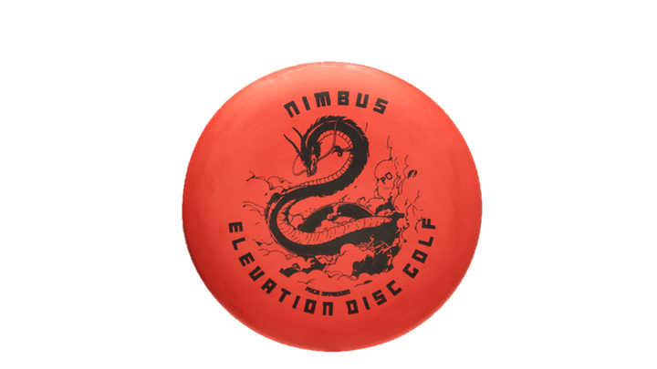 Elevation ecoFIRM Nimbus Midrange Front View