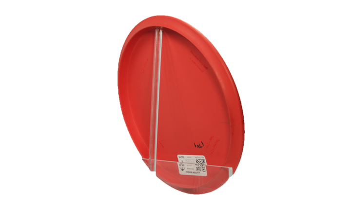 Elevation ecoFIRM Nimbus Midrange Back View