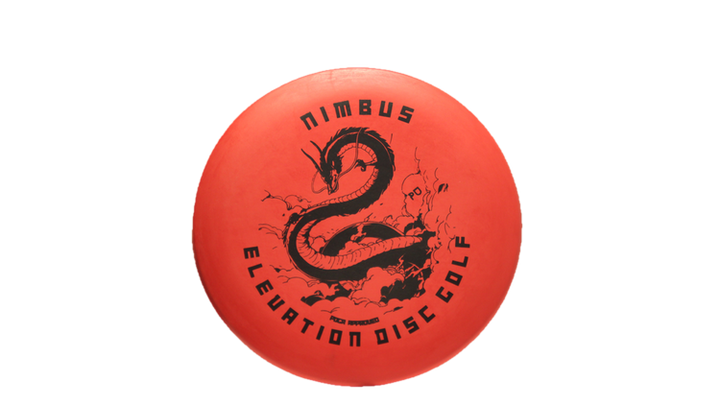 Elevation ecoFIRM Nimbus Midrange Front View