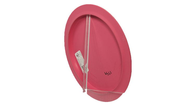 Elevation ecoFIRM Psychic Distance Driver Back View