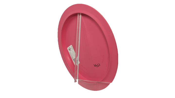 Elevation ecoFIRM Psychic Distance Driver Back View