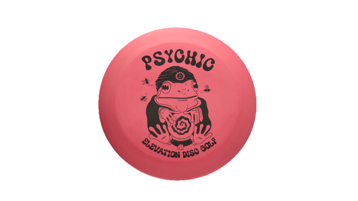 Elevation ecoFIRM Psychic Distance Driver