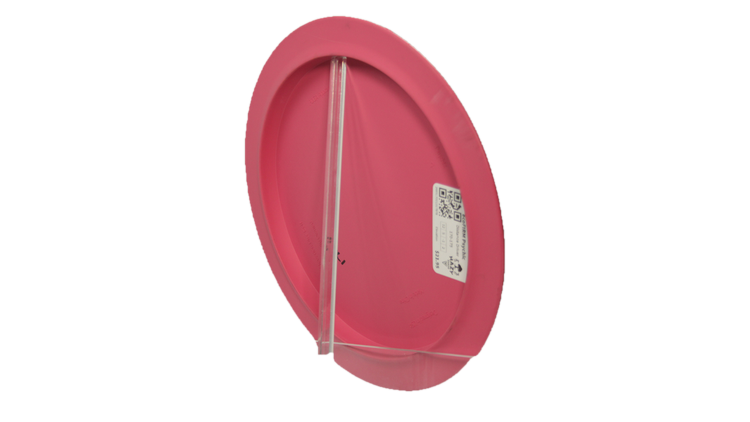 Elevation ecoFIRM Psychic Distance Driver Back View