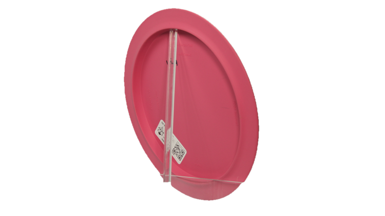 Elevation ecoFIRM Psychic Distance Driver Back View