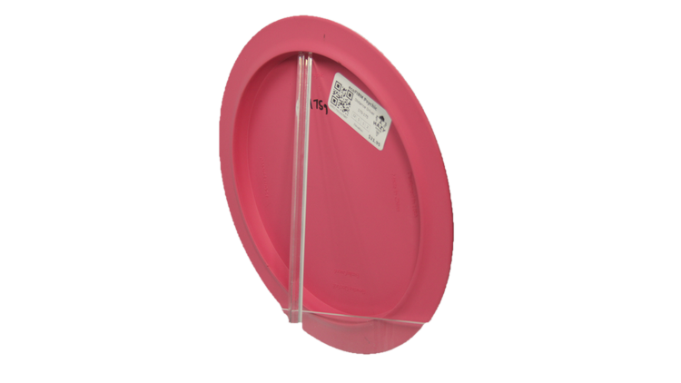 Elevation ecoFIRM Psychic Distance Driver Back View