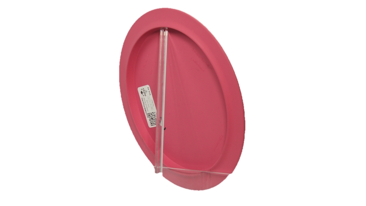 Elevation ecoFIRM Psychic Distance Driver Back View